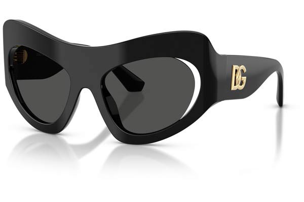 DOLCE GABBANA 4552 Occhiali da Sole 