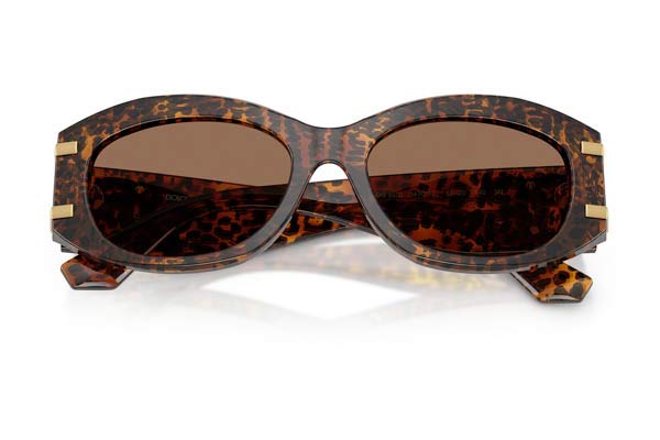 DOLCE GABBANA 4502 Occhiali da Sole 
