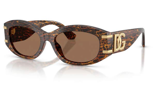 DOLCE GABBANA 4502 Occhiali da Sole 