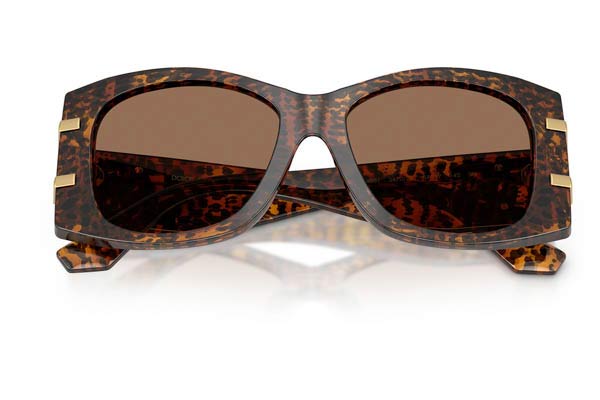 DOLCE GABBANA 4501 Occhiali da Sole 