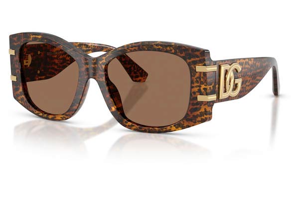 DOLCE GABBANA 4501 Occhiali da Sole 