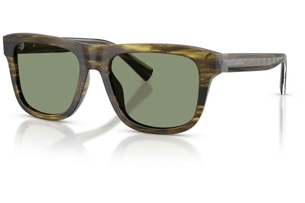 DOLCE GABBANA 4545 Occhiali da Sole 