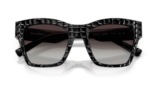 DOLCE GABBANA 4512 Occhiali da Sole 