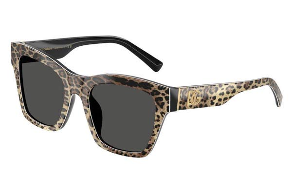 dolce gabbana 4512 Occhiali da Sole 