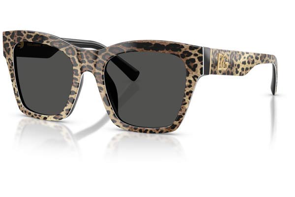 DOLCE GABBANA 4512 Occhiali da Sole 