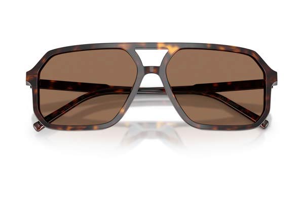 DOLCE GABBANA 4541 Occhiali da Sole 
