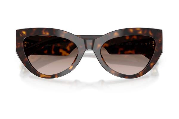 DOLCE GABBANA 4536 Occhiali da Sole 