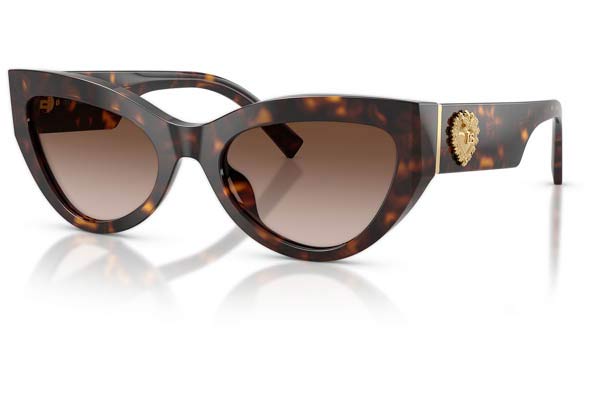 DOLCE GABBANA 4536 Occhiali da Sole 