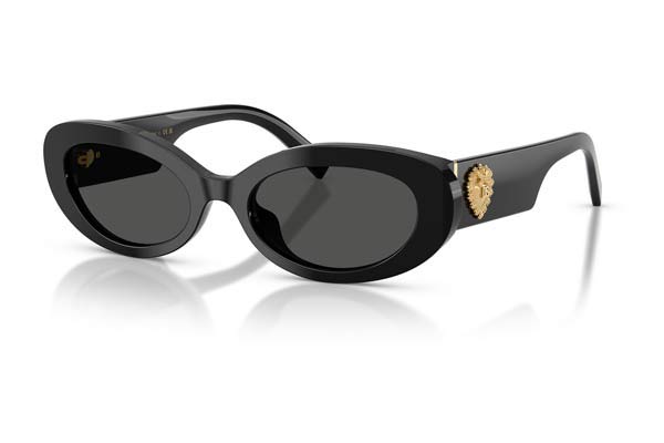 DOLCE GABBANA 4537 Occhiali da Sole 