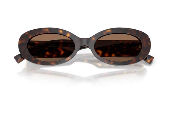 DOLCE GABBANA 4537 Occhiali da Sole 