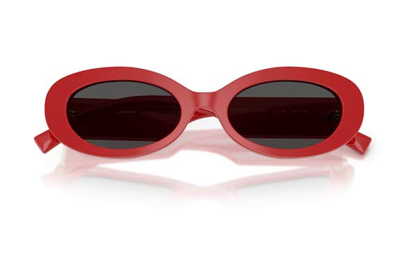 DOLCE GABBANA 4537 Occhiali da Sole 