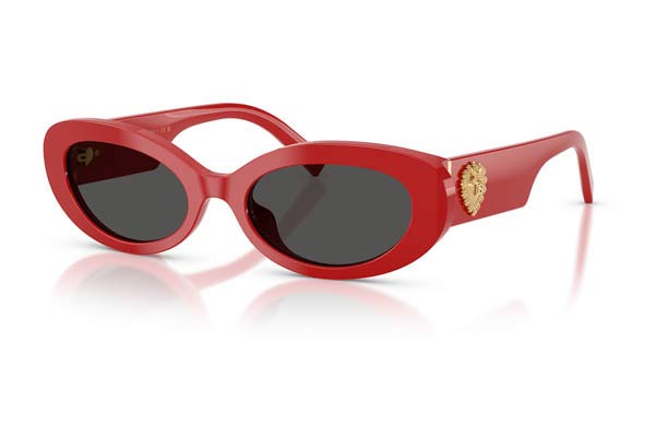 DOLCE GABBANA 4537 Occhiali da Sole 