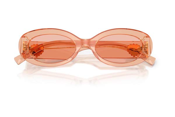 DOLCE GABBANA 4537 Occhiali da Sole 