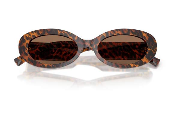 DOLCE GABBANA 4537 Occhiali da Sole 