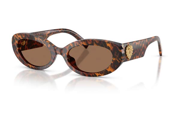 DOLCE GABBANA 4537 Occhiali da Sole 