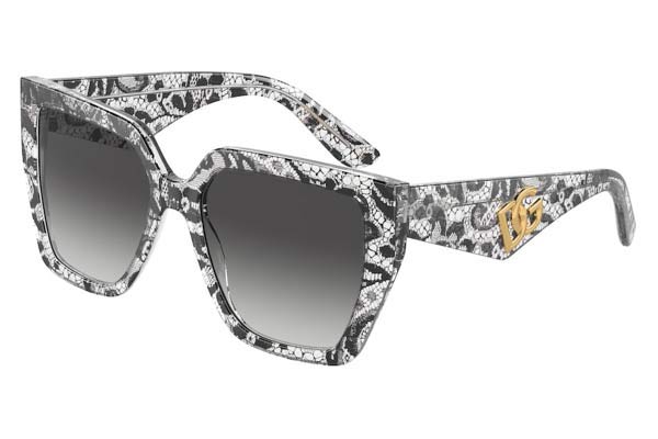 dolce gabbana 4438 Occhiali da Sole 