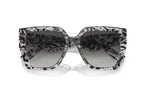 DOLCE GABBANA 4438 Occhiali da Sole 