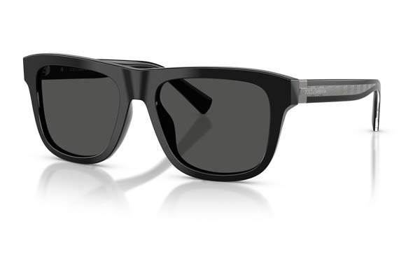 DOLCE GABBANA 4545 Occhiali da Sole 