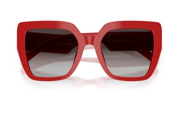 DOLCE GABBANA 4538 Occhiali da Sole 