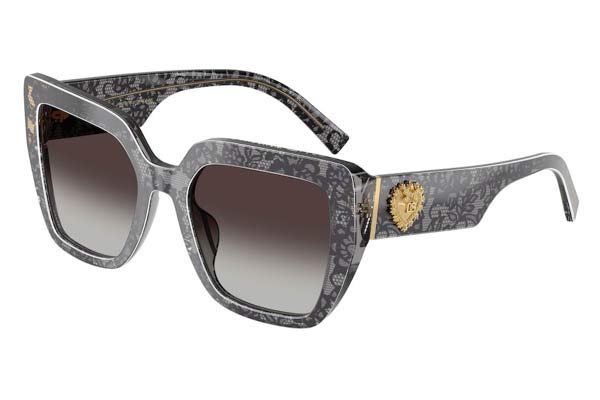 dolce gabbana 4538 Occhiali da Sole 