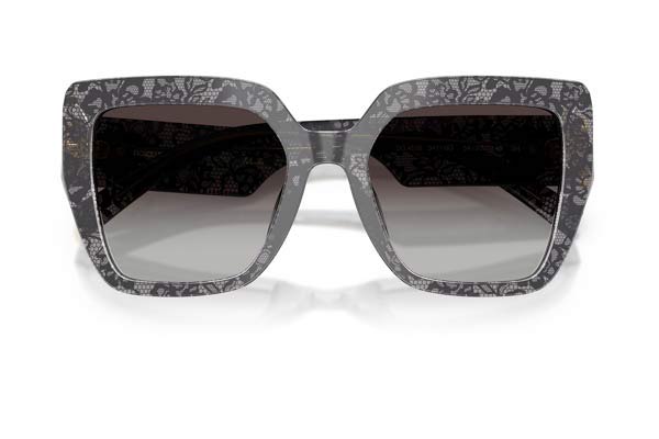 DOLCE GABBANA 4538 Occhiali da Sole 