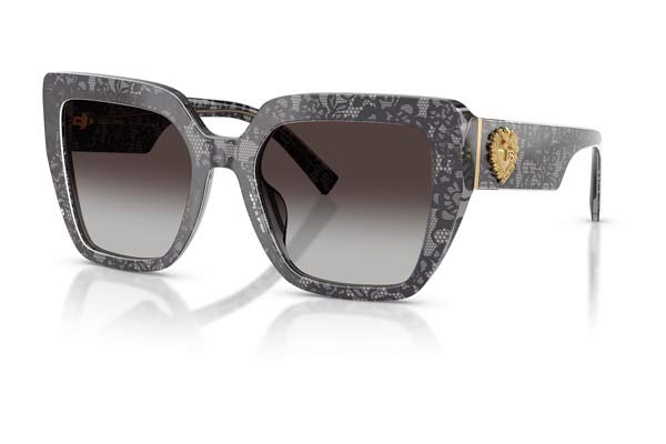 DOLCE GABBANA 4538 Occhiali da Sole 