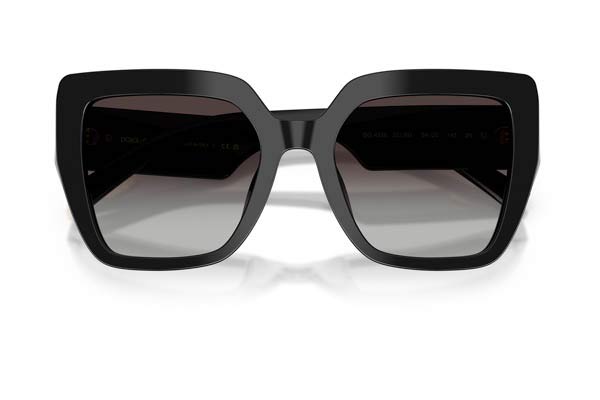 DOLCE GABBANA 4538 Occhiali da Sole 