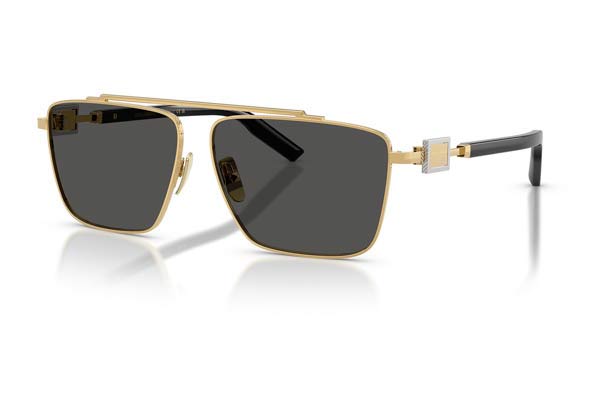DOLCE GABBANA 2336 Occhiali da Sole 