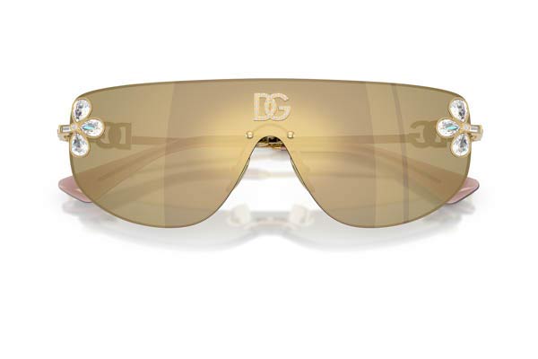 DOLCE GABBANA 2333B Occhiali da Sole 