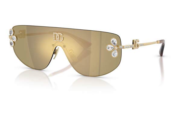 DOLCE GABBANA 2333B Occhiali da Sole 
