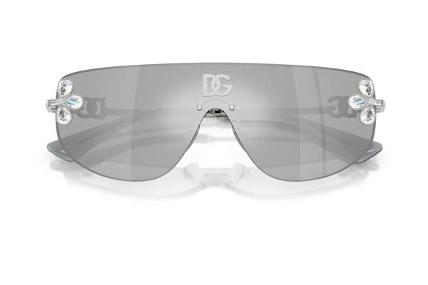 DOLCE GABBANA 2333B Occhiali da Sole 