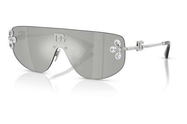 DOLCE GABBANA 2333B Occhiali da Sole 