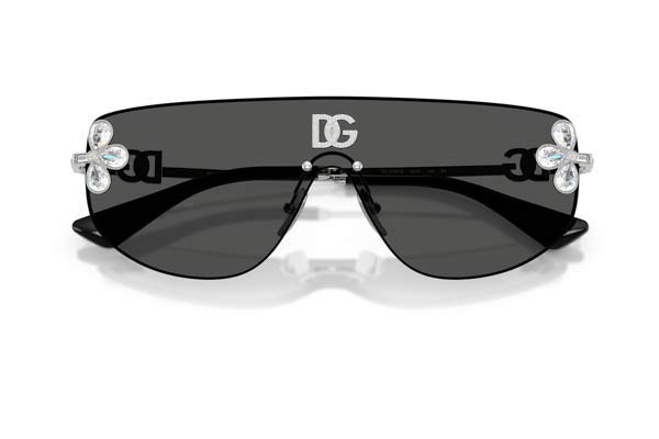 DOLCE GABBANA 2333B Occhiali da Sole 