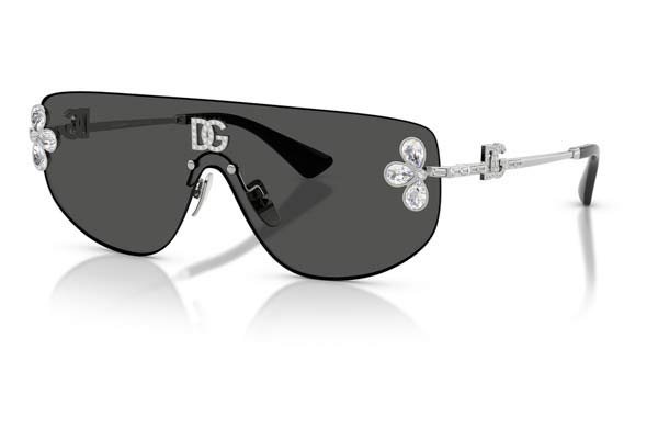 DOLCE GABBANA 2333B Occhiali da Sole 