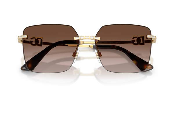 DOLCE GABBANA 2332B Occhiali da Sole 