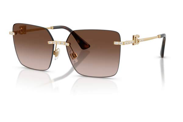 DOLCE GABBANA 2332B Occhiali da Sole 