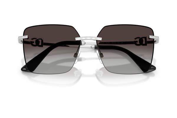 DOLCE GABBANA 2332B Occhiali da Sole 