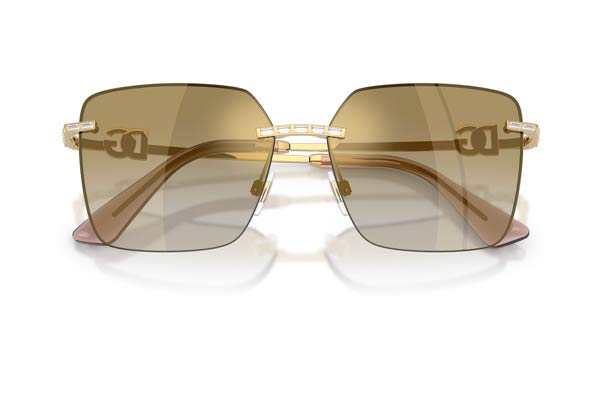 DOLCE GABBANA 2332B Occhiali da Sole 