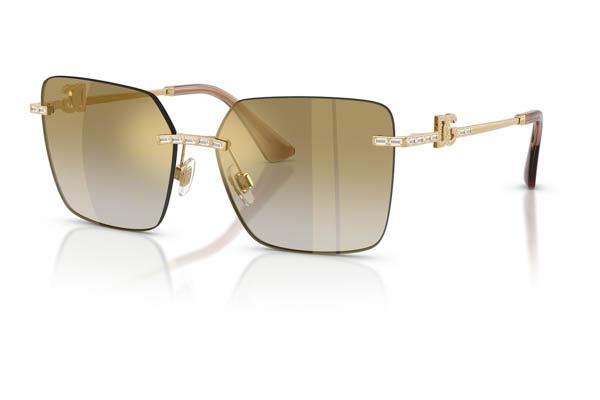 DOLCE GABBANA 2332B Occhiali da Sole 