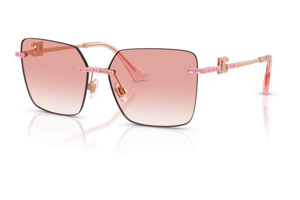 DOLCE GABBANA 2332B Occhiali da Sole 