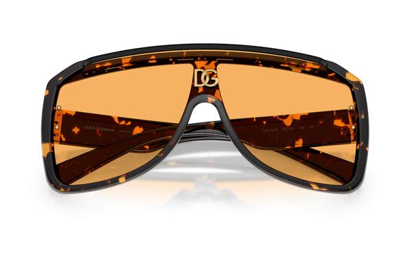 DOLCE GABBANA 6205 Occhiali da Sole 