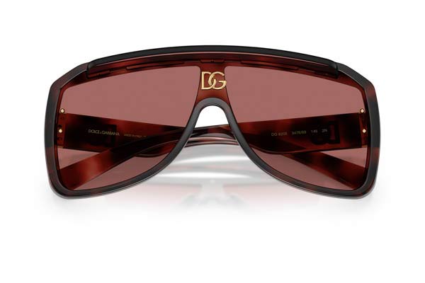 DOLCE GABBANA 6205 Occhiali da Sole 