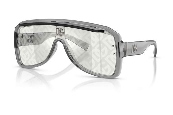 DOLCE GABBANA 6205 Occhiali da Sole 