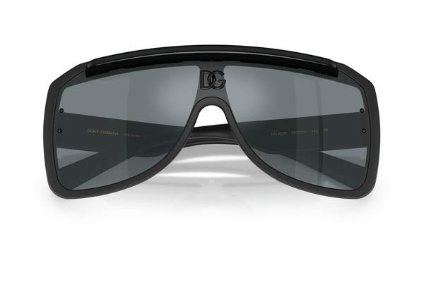 DOLCE GABBANA 6205 Occhiali da Sole 