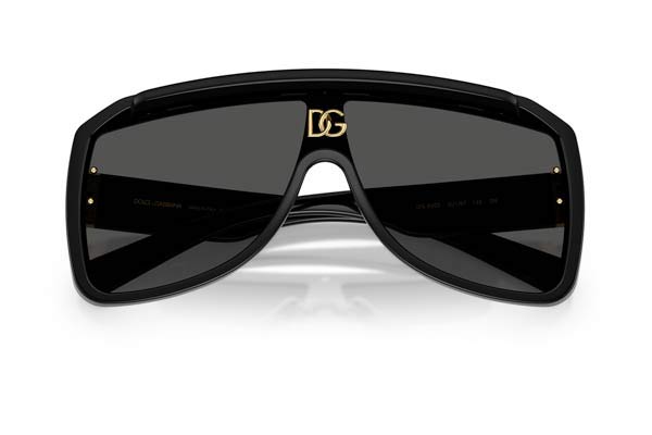 DOLCE GABBANA 6205 Occhiali da Sole 
