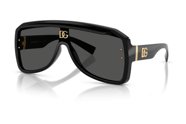 DOLCE GABBANA 6205 Occhiali da Sole 