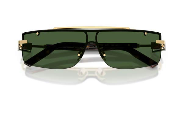 DOLCE GABBANA 2335 Occhiali da Sole 