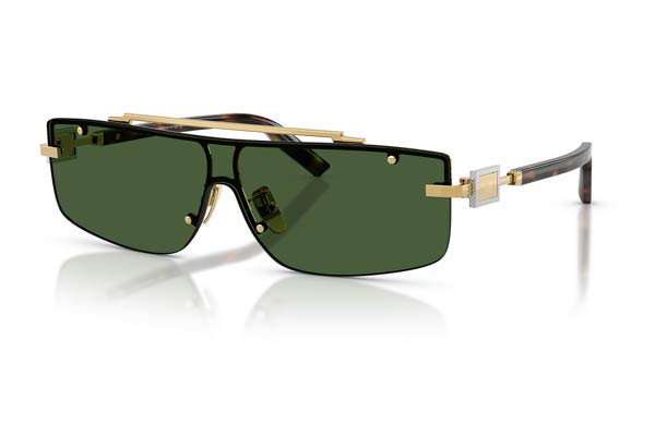 DOLCE GABBANA 2335 Occhiali da Sole 