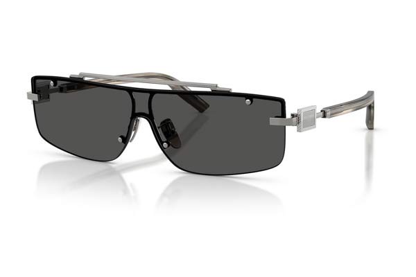 DOLCE GABBANA 2335 Occhiali da Sole 