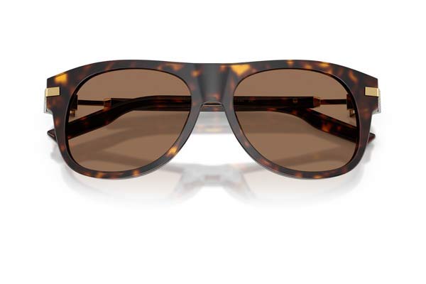 DOLCE GABBANA 4546 Occhiali da Sole 